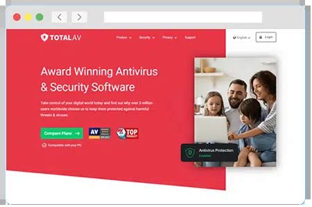 totalav antivirus review|TotalAV Antivirus Review 2024 .